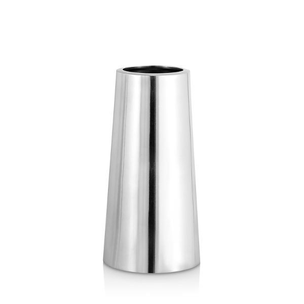 Nambe Plaza Medium Vase