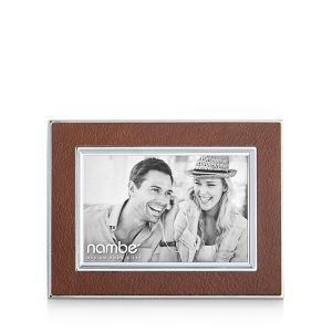 Nambe Novara Frame, 4 x 6