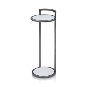 Bassett Mirror Company Surrey Scatter Table