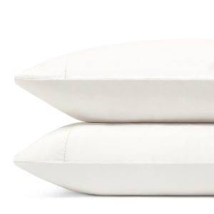 Amalia Home Collection 420TC Sateen King Pillowcase, Pair - Exclusive