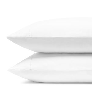 Amalia Home Collection 420TC Sateen King Pillowcase, Pair - Exclusive