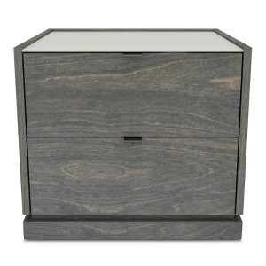 Huppe Cloe Nightstand, Large