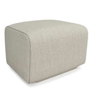 Huppe Adelaide Ottoman