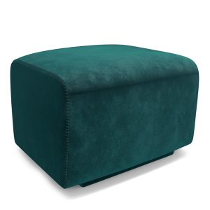 Huppe Adelaide Ottoman