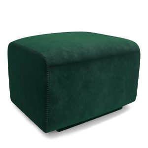 Huppe Adelaide Ottoman