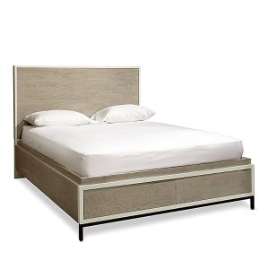 Sparrow & Wren Morgan Queen Storage Bed