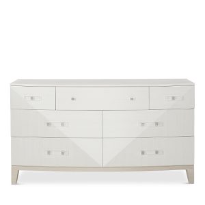 Bernhardt Axiom Dresser