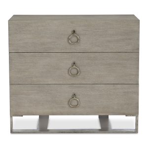 Bernhardt Linea Nightstand