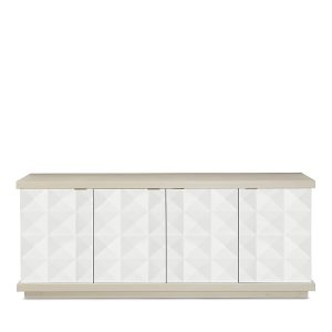 Bernhardt Axiom Buffet