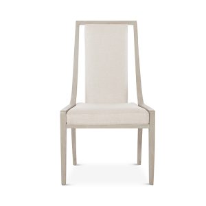 Bernhardt Axiom Side Chair