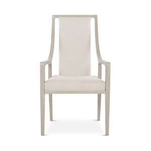 Bernhardt Axiom Arm Chair