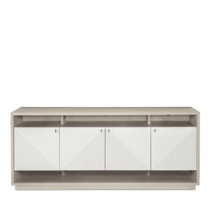 Bernhardt Axiom Entertainment Console