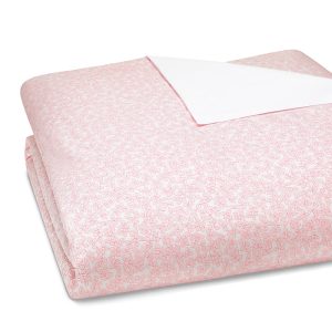 Matouk Margot Duvet Cover, Full/Queen