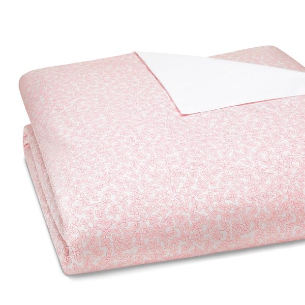 Matouk Margot Duvet Cover, Twin