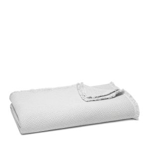 Matouk Selah Coverlet, King
