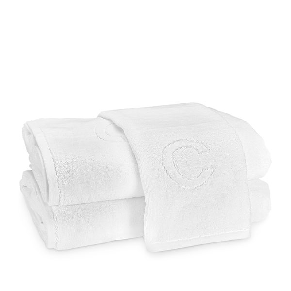 Matouk Auberge Washcloth