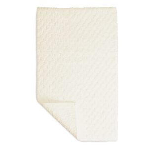 Matouk Lotus Bath Rug, 24 x 40