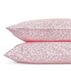 Matouk Margot Standard Pillowcase, Pair
