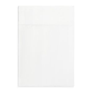 Gingerlily Silk Solid Flat Sheet, King