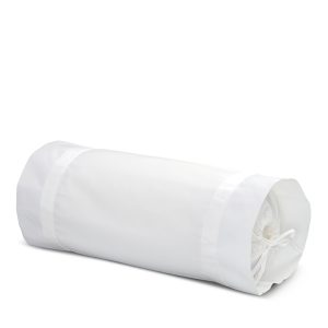 Matouk Lowell Neck Roll Pillow Cover