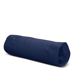 Matouk Elliot Neck Roll Pillow Cover