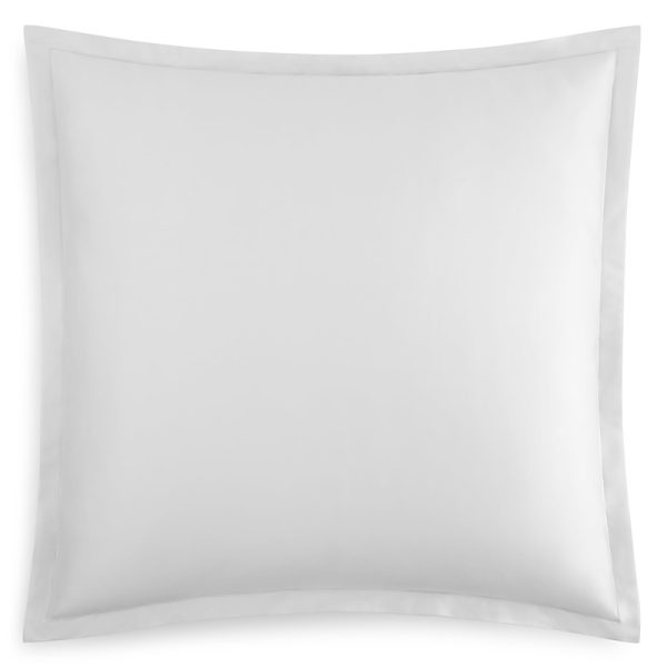 Matouk Talita Satin Stitch Euro Sham