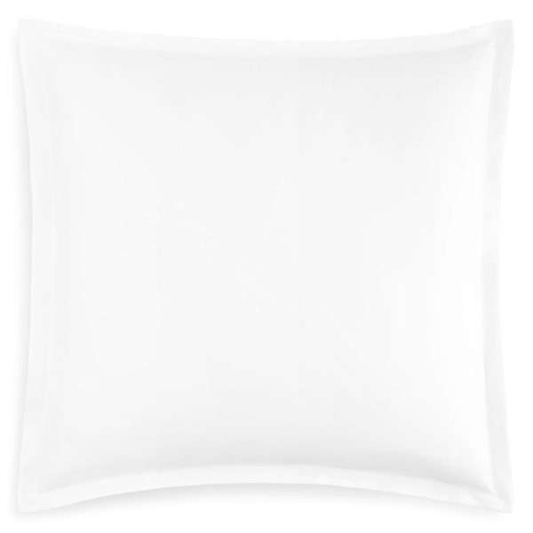 Matouk Talita Satin Stitch Euro Sham