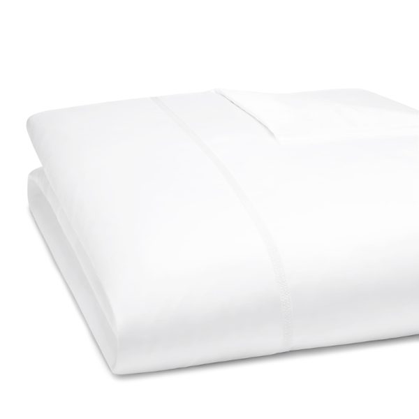 Matouk Grace Duvet Cover, Full/Queen