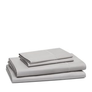 Amalia Home Collection Aurora Sheet Set, King - Exclusive