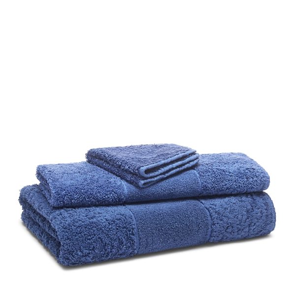 Abyss Super Line Bath Sheet - Exclusive