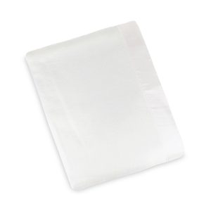Melange Home Plaza Silk Blanket, King