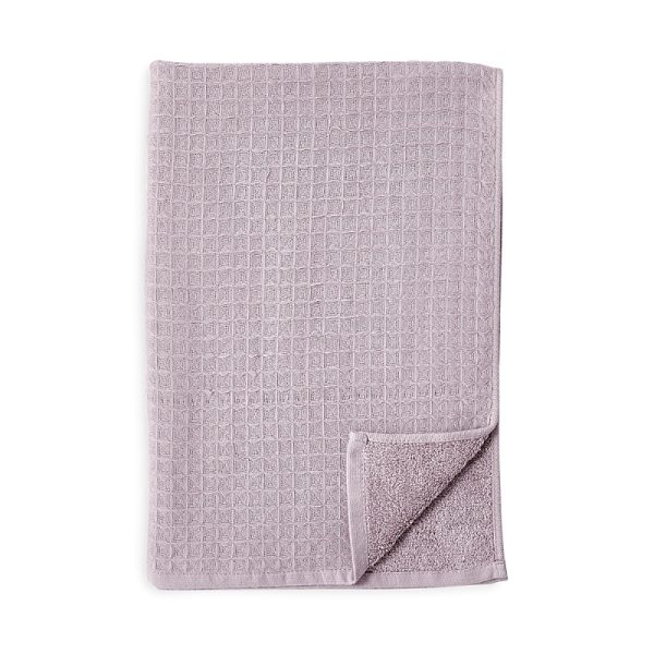 Uchino Solid Waffle Pile Hand Towel