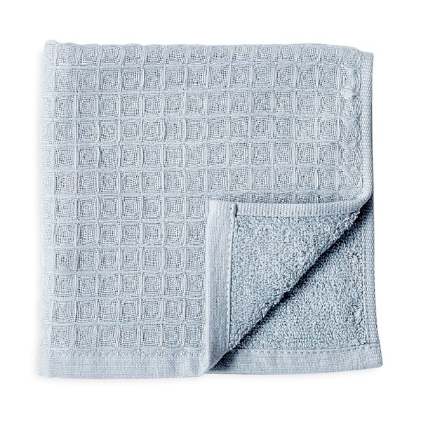Uchino Waffle Twist Washcloth