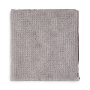 Uchino Waffle Twist Bath Towel