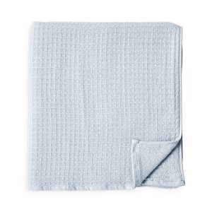 Uchino Waffle Twist Bath Towel