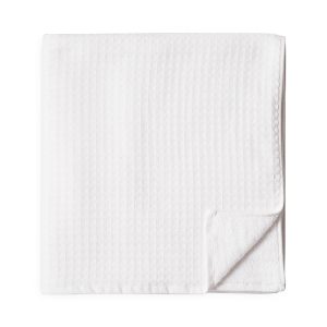 Uchino Waffle Twist Bath Towel