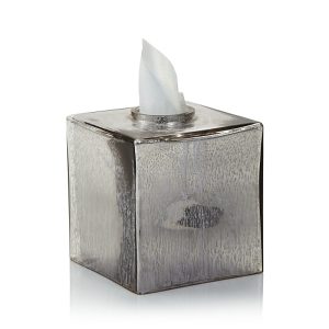 Kassatex Versailles Tissue Holder