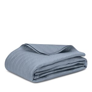 Matouk Netto Coverlet, Full/Queen