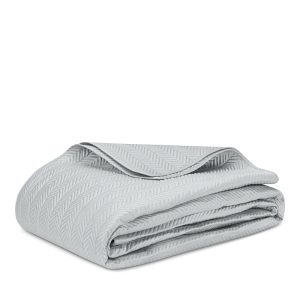 Matouk Netto Coverlet, Full/Queen