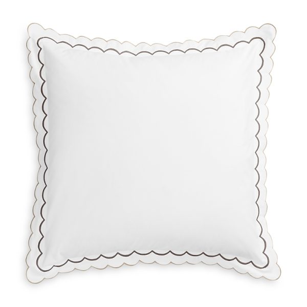 Matouk India Euro Sham