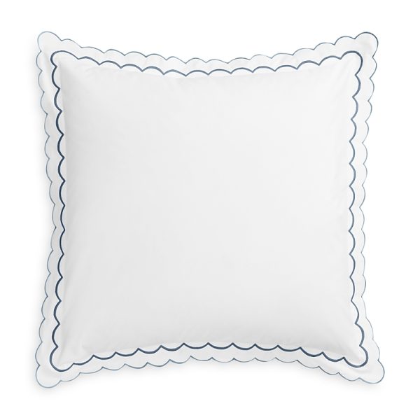 Matouk India Euro Sham
