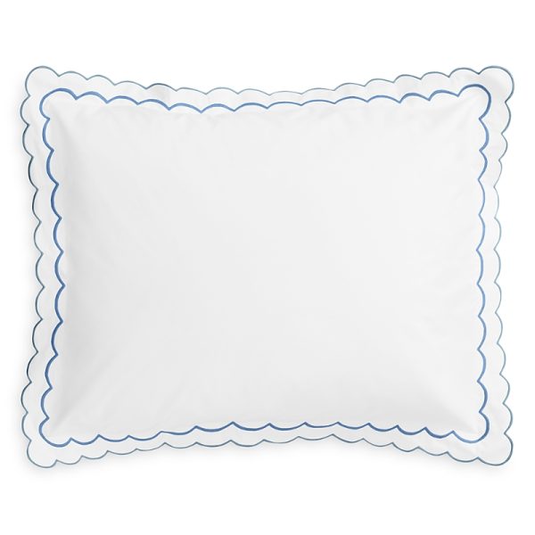 Matouk India Standard Sham