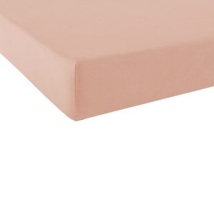 Anne de Solene Vexin Fitted Sheet, Queen