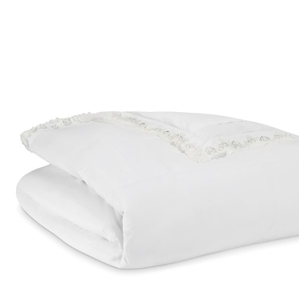 Matouk Virginia Duvet, King