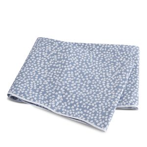 Matouk Margot Flat Sheet, Full/Queen