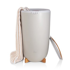 Zadro Ultra Large Luxury Towel Warmer