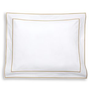 Matouk Ansonia Percale King Sham