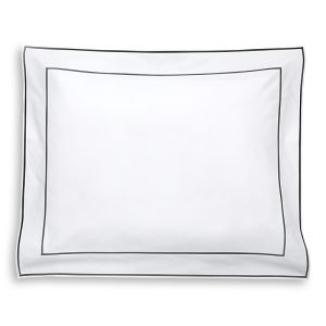 Matouk Ansonia Percale King Sham
