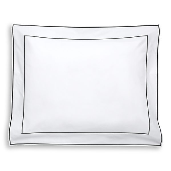 Matouk Ansonia Percale King Sham