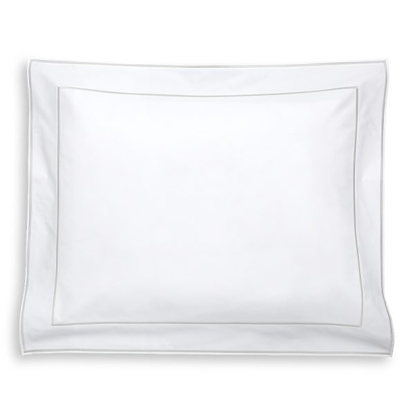 Matouk Ansonia Percale Standard Sham